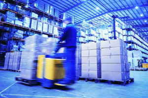 Freight Running